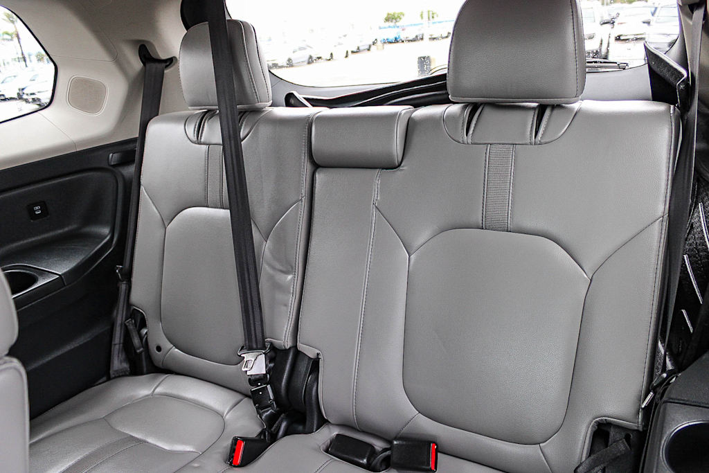 Thumbnail: 2025 Honda Pilot - 19