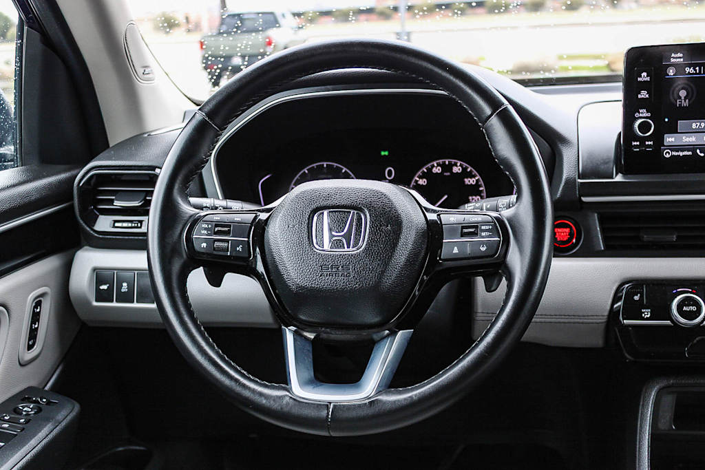 Thumbnail: 2025 Honda Pilot - 2