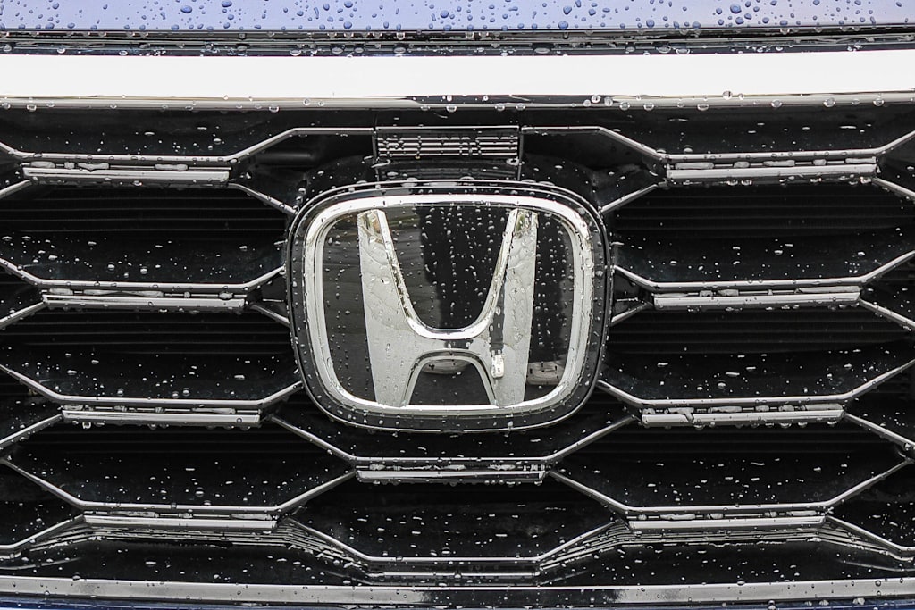 Thumbnail: 2025 Honda Pilot - 4