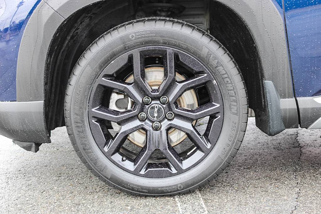 Thumbnail: 2025 Honda Pilot - 17