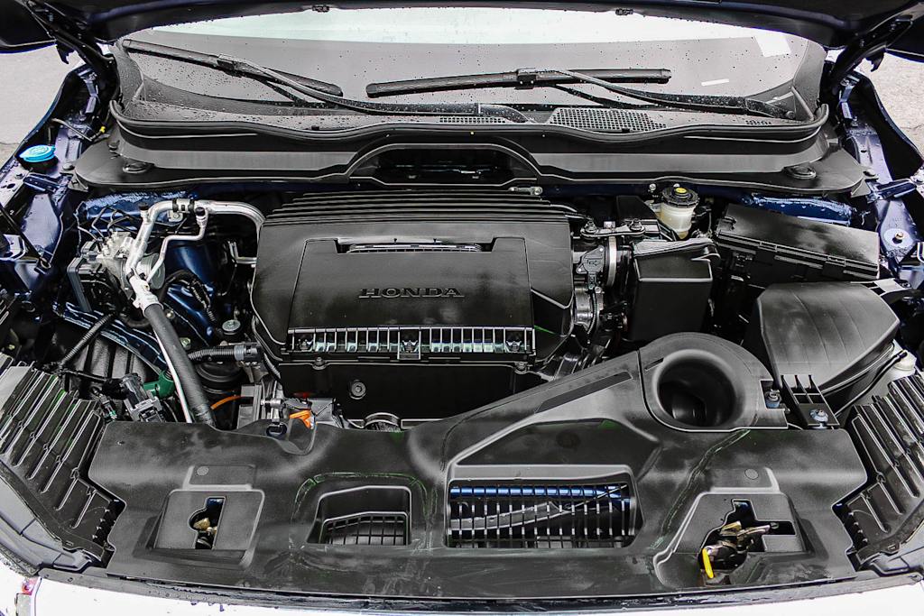 Thumbnail: 2025 Honda Pilot - 6