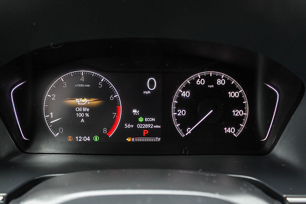 Thumbnail: 2025 Honda Pilot - 12