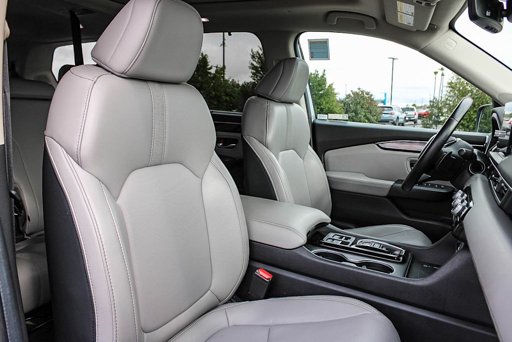 Thumbnail: 2025 Honda Pilot - 10