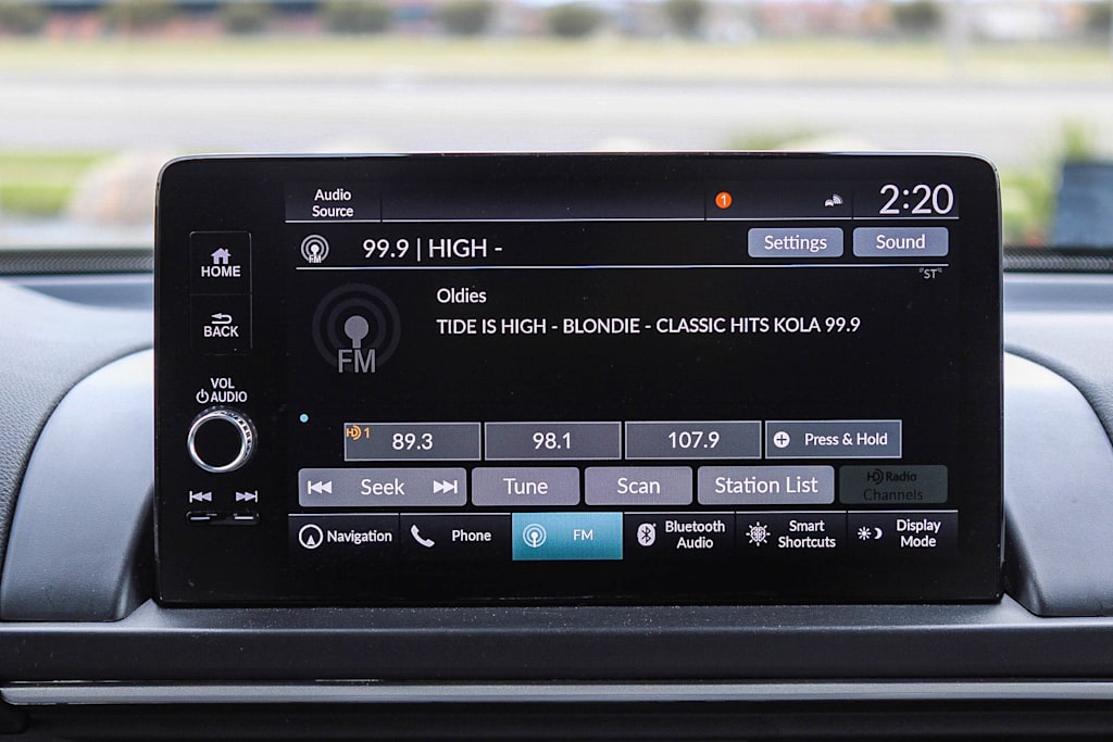 Thumbnail: 2025 Honda Pilot - 14