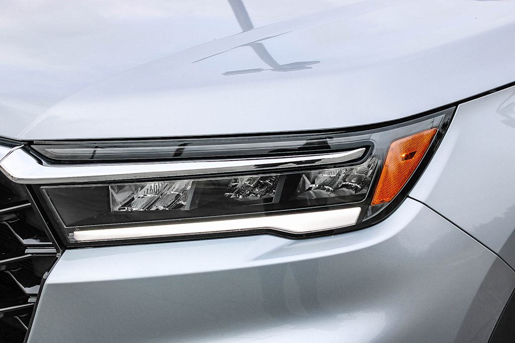 Thumbnail: 2025 Honda Pilot - 23