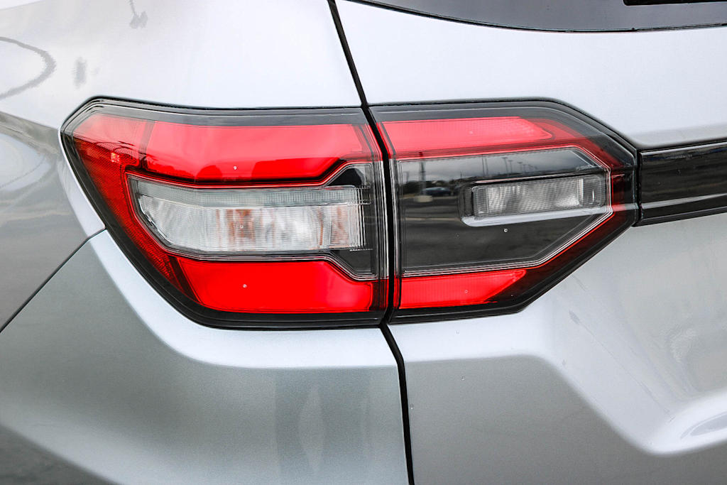 Thumbnail: 2025 Honda Pilot - 21