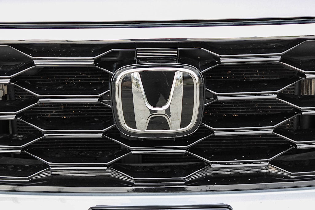 Thumbnail: 2025 Honda Pilot - 6