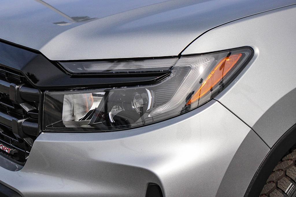 Thumbnail: 2025 Honda Ridgeline - 20