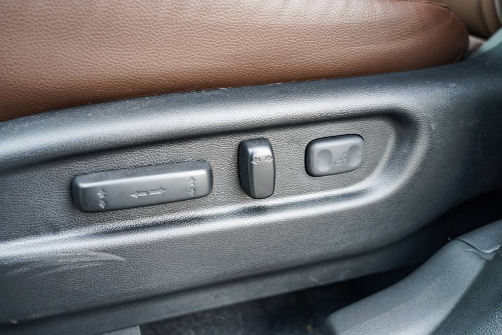 Thumbnail: 2025 Honda Ridgeline - 23