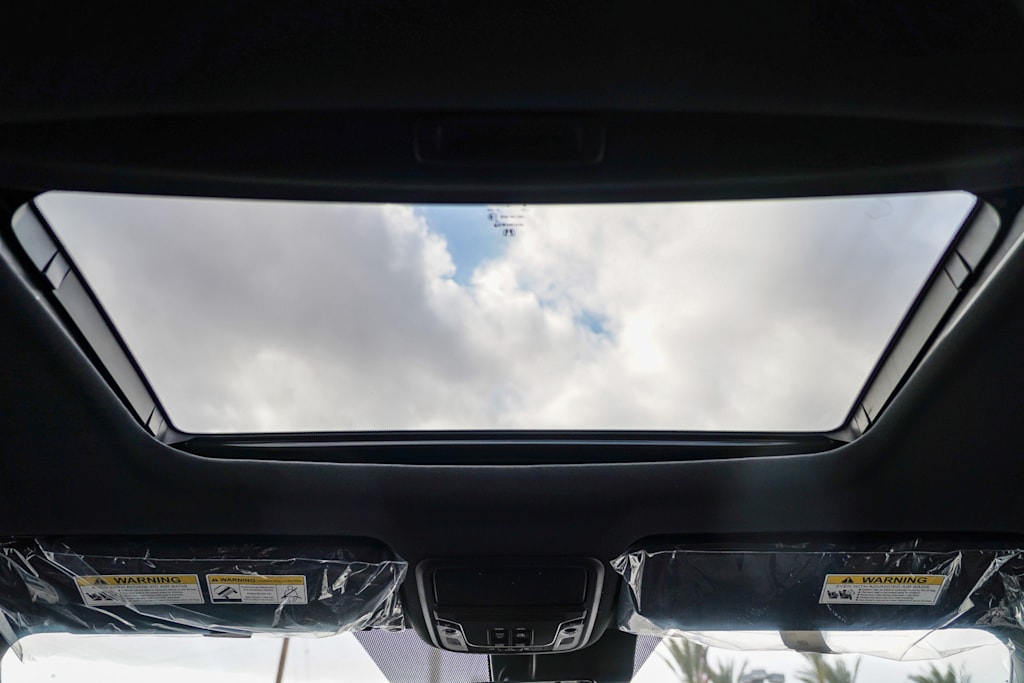 Thumbnail: 2025 Honda Ridgeline - 21