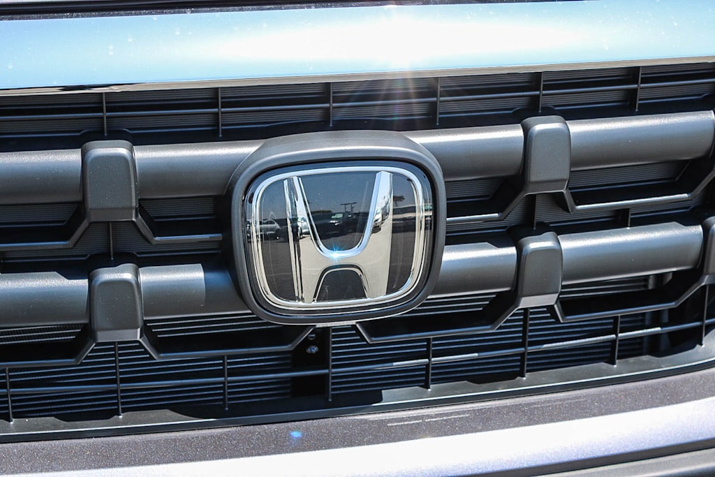 Thumbnail: 2026 Honda Ridgeline - 6