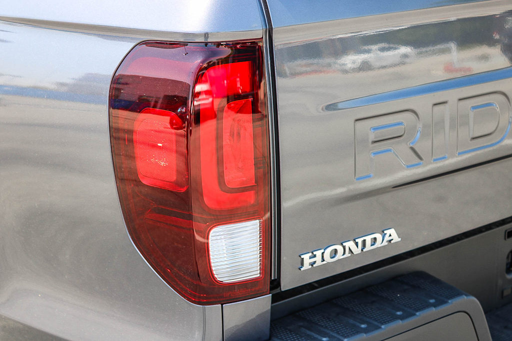 Thumbnail: 2026 Honda Ridgeline - 20
