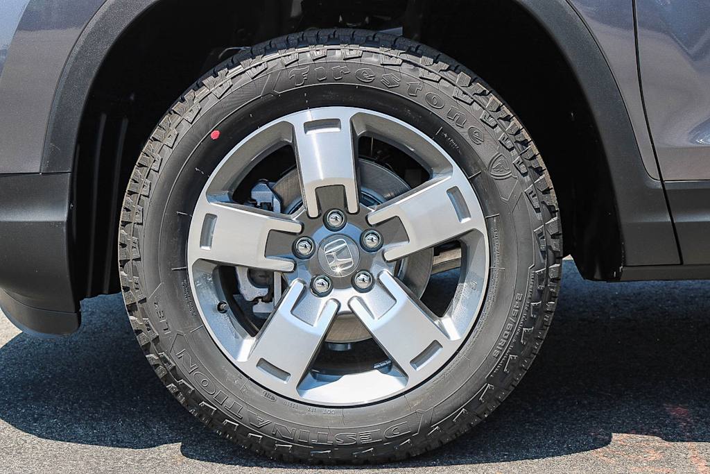 Thumbnail: 2026 Honda Ridgeline - 21