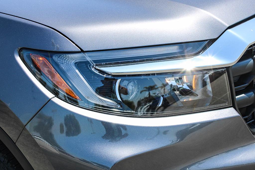 Thumbnail: 2026 Honda Ridgeline - 18
