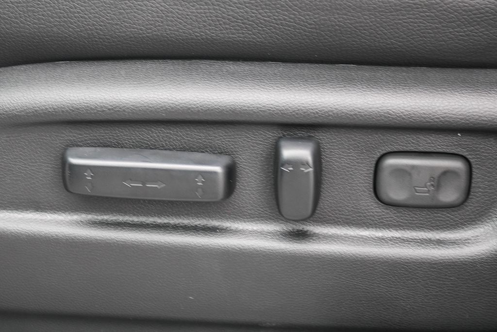 Thumbnail: 2025 Honda Ridgeline - 25