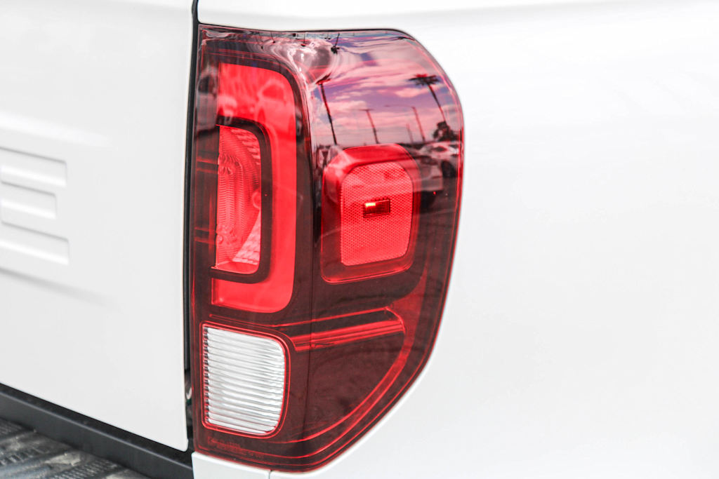 Thumbnail: 2025 Honda Ridgeline - 20