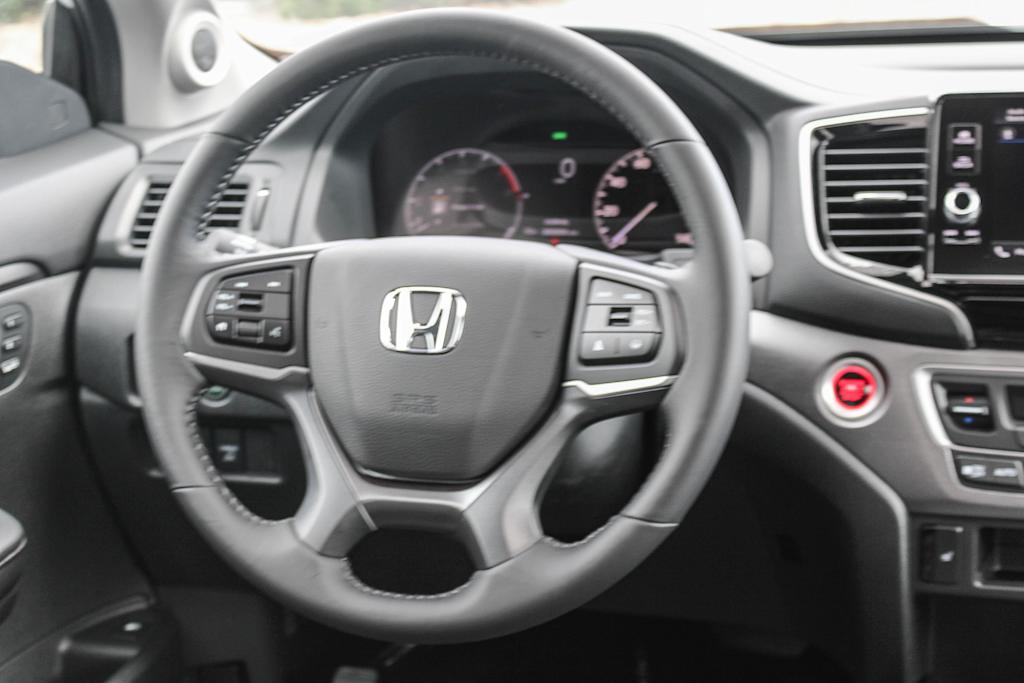 Thumbnail: 2025 Honda Ridgeline - 9