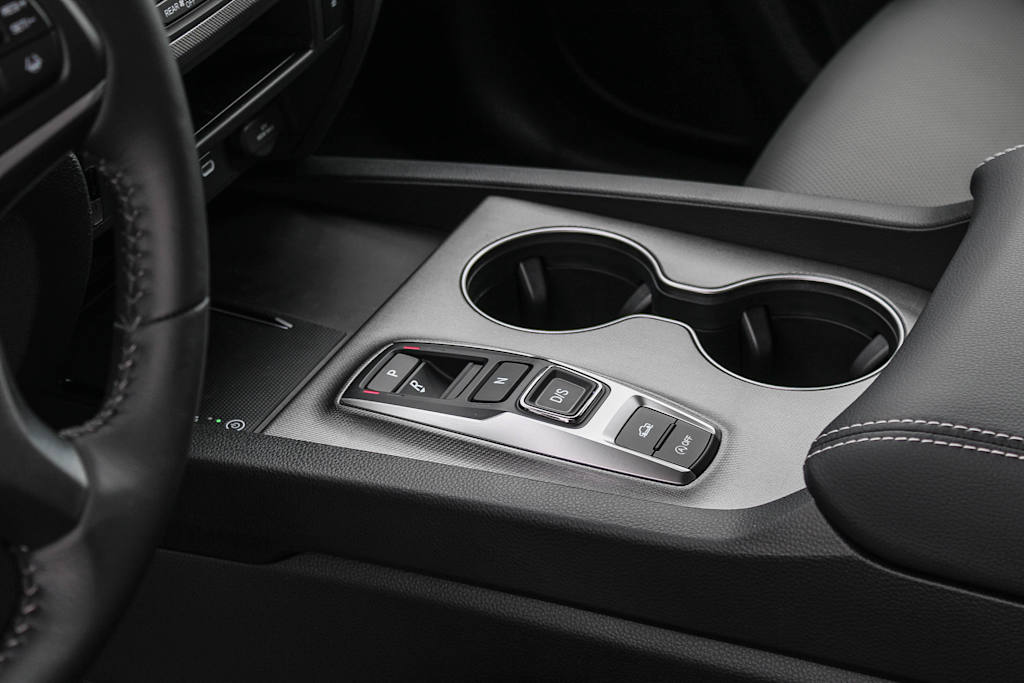 Thumbnail: 2025 Honda Ridgeline - 14