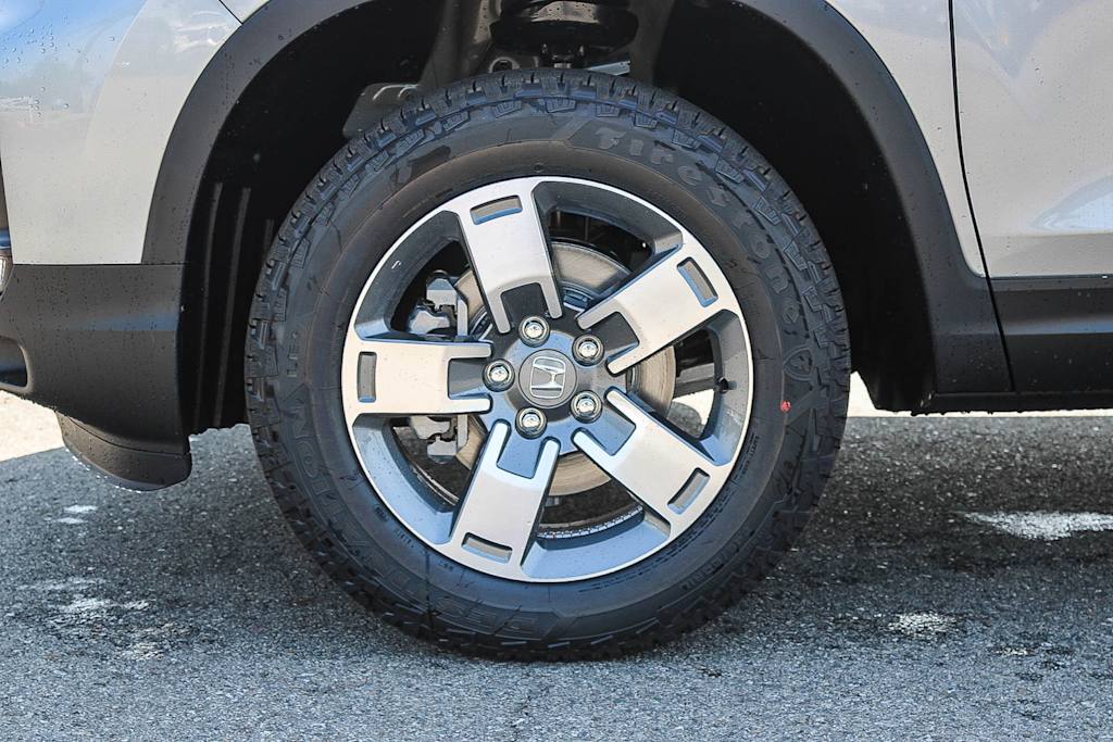 Thumbnail: 2026 Honda Ridgeline - 22