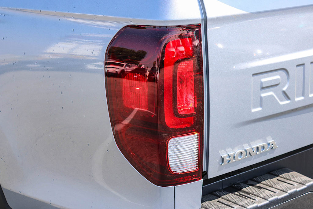 Thumbnail: 2026 Honda Ridgeline - 21