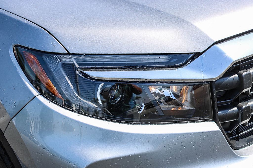 Thumbnail: 2026 Honda Ridgeline - 19