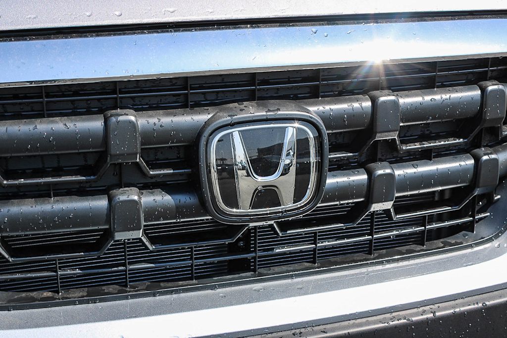 Thumbnail: 2026 Honda Ridgeline - 6