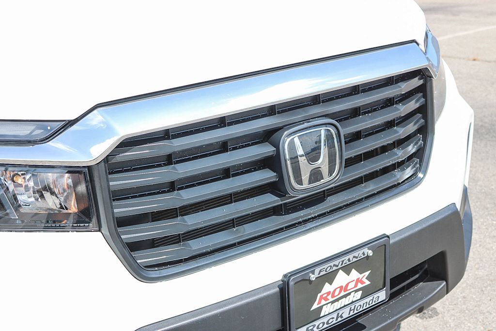 Thumbnail: 2023 Honda Ridgeline - 20