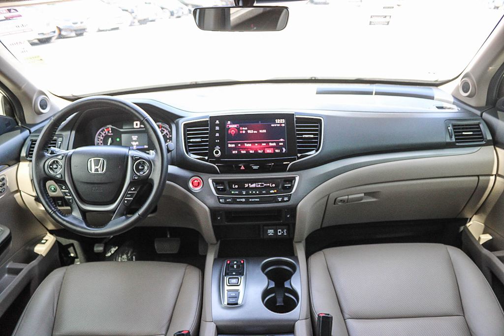 Thumbnail: 2023 Honda Ridgeline - 2
