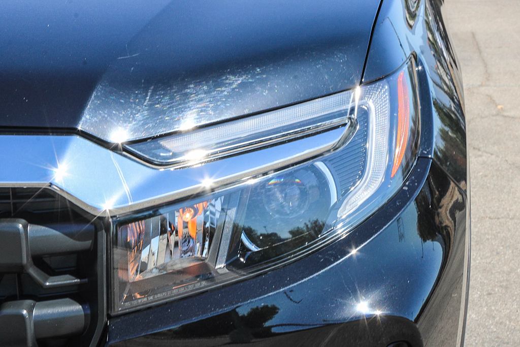 Thumbnail: 2024 Honda Ridgeline - 19