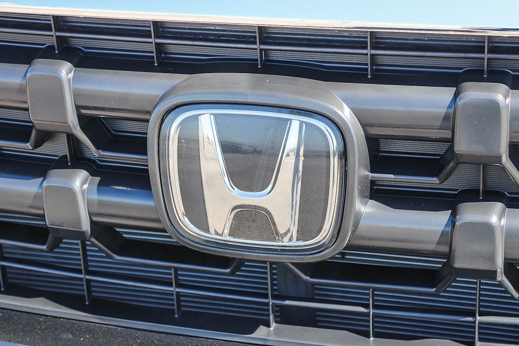 Thumbnail: 2024 Honda Ridgeline - 5