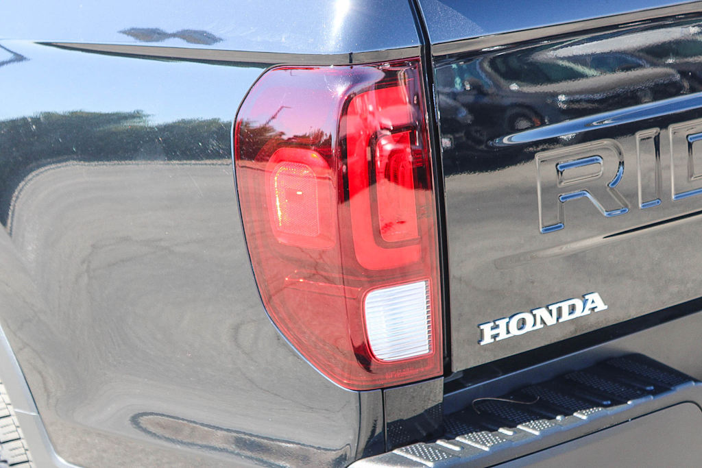 Thumbnail: 2024 Honda Ridgeline - 22