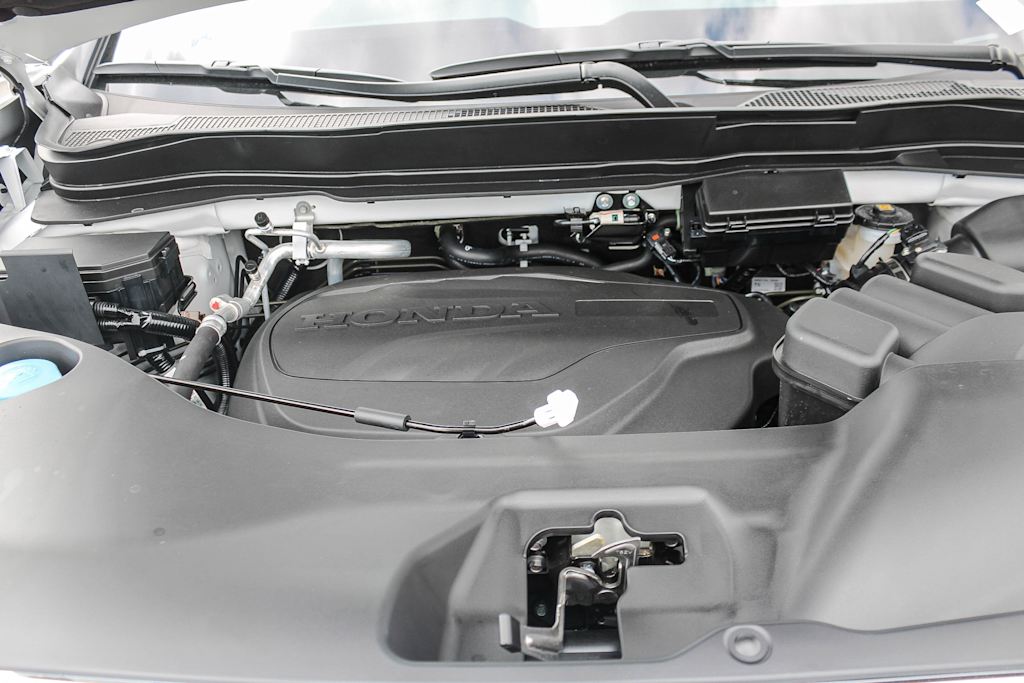 Thumbnail: 2026 Honda Ridgeline - 8