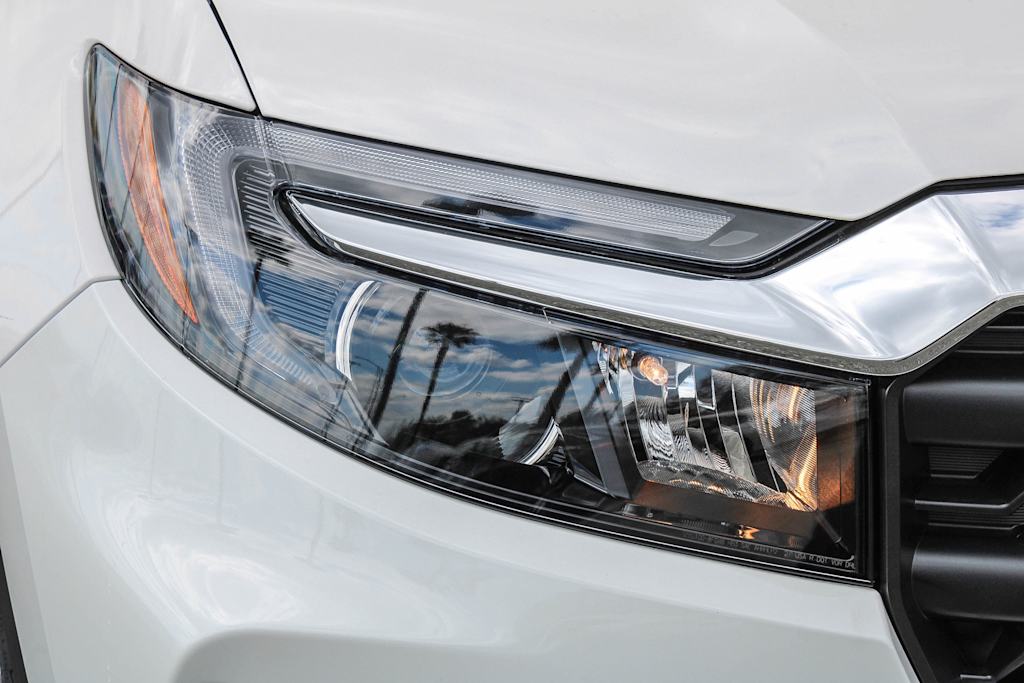 Thumbnail: 2026 Honda Ridgeline - 18