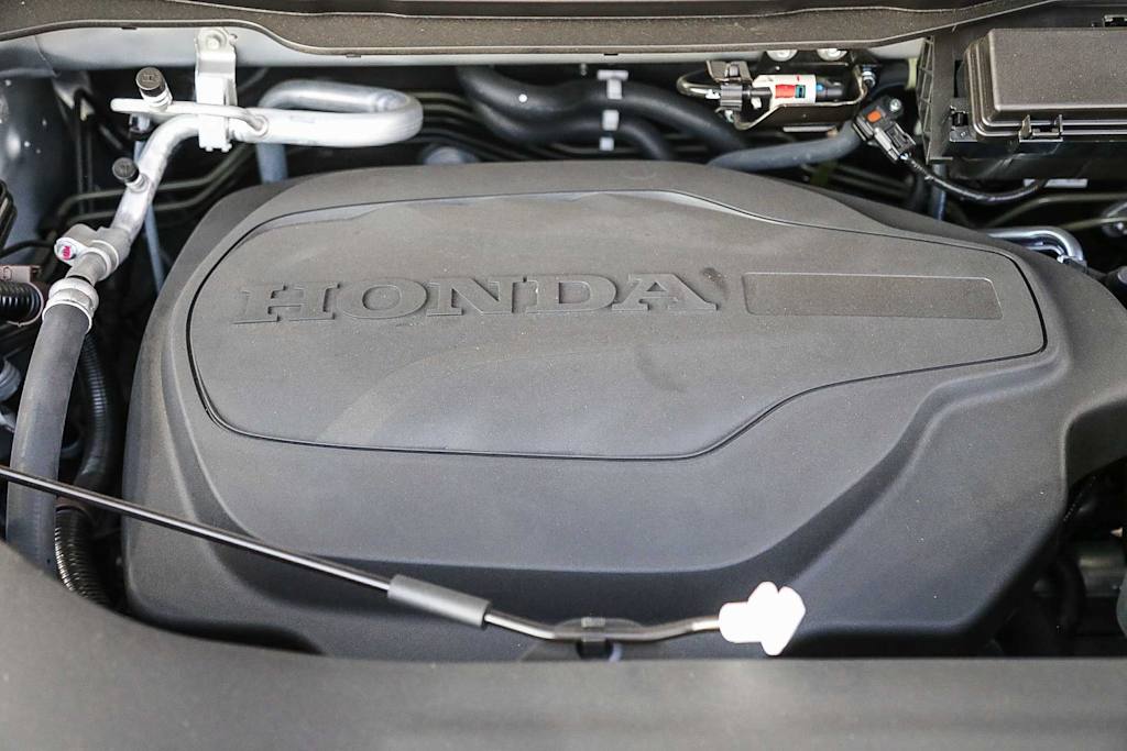 Thumbnail: 2025 Honda Ridgeline - 7