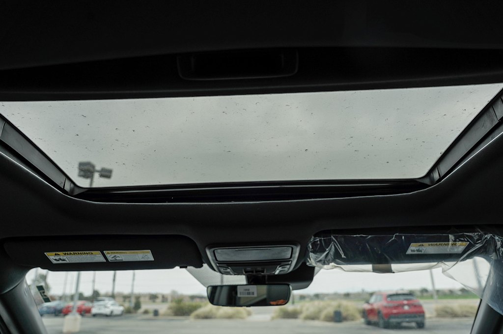 Thumbnail: 2025 Honda Ridgeline - 22