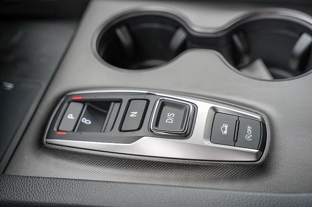 Thumbnail: 2025 Honda Ridgeline - 25