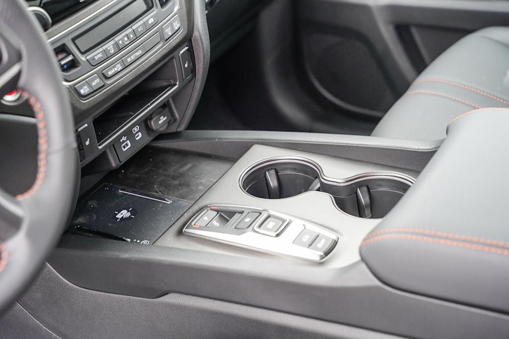 Thumbnail: 2025 Honda Ridgeline - 13