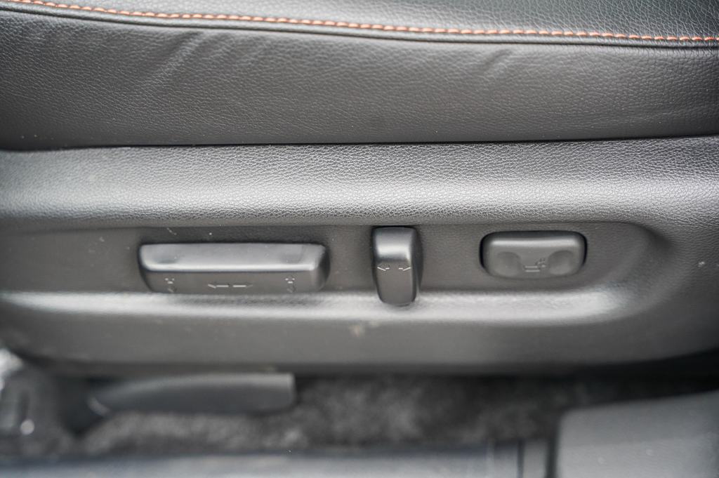 Thumbnail: 2025 Honda Ridgeline - 24