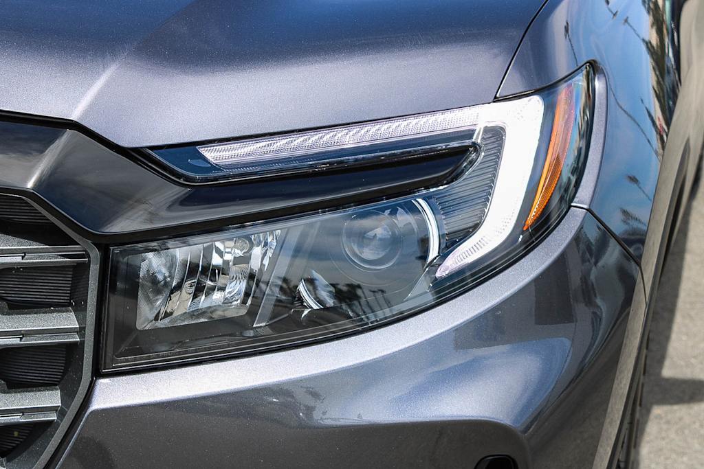 Thumbnail: 2025 Honda Ridgeline - 20