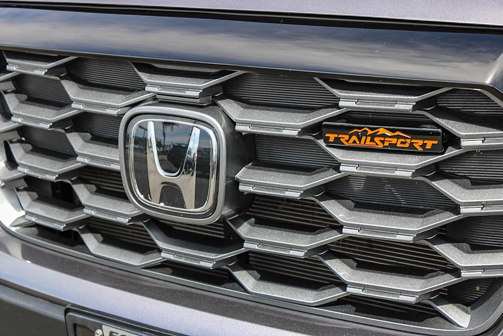 Thumbnail: 2025 Honda Ridgeline - 6