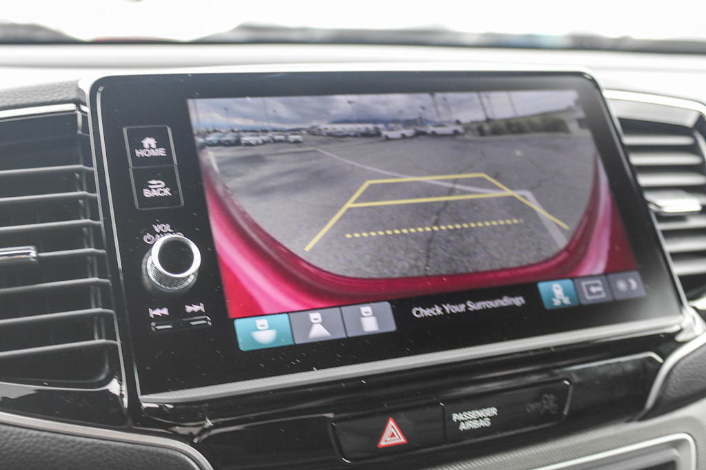 Thumbnail: 2025 Honda Ridgeline - 28