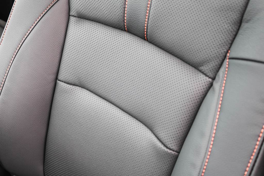 Thumbnail: 2025 Honda Ridgeline - 27