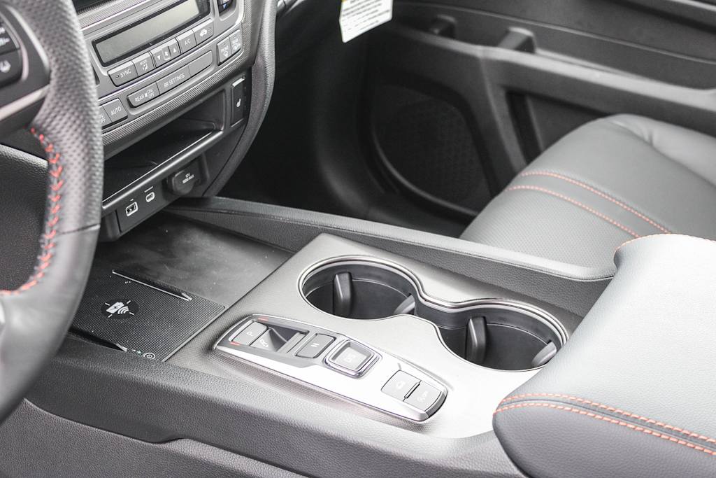 Thumbnail: 2025 Honda Ridgeline - 14