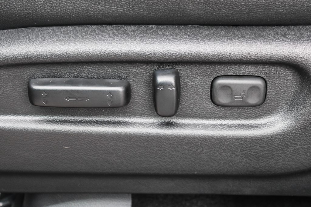 Thumbnail: 2025 Honda Ridgeline - 25