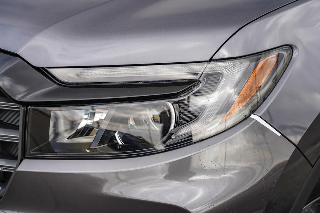 Thumbnail: 2025 Honda Ridgeline - 17