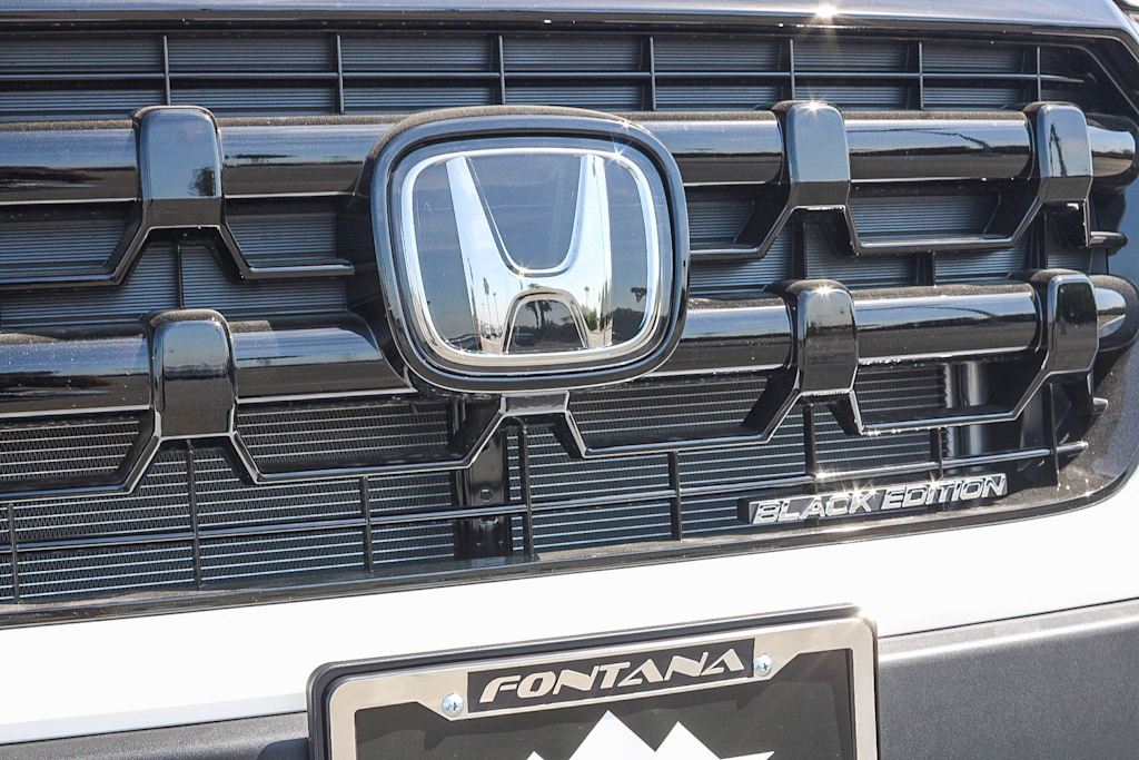 Thumbnail: 2026 Honda Ridgeline - 8
