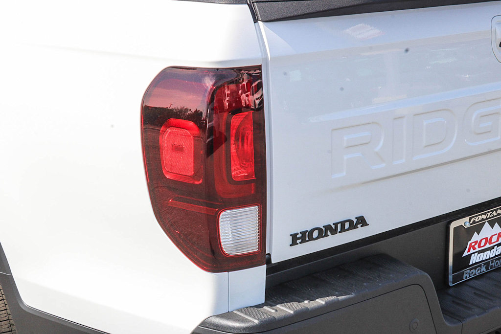 Thumbnail: 2026 Honda Ridgeline - 21
