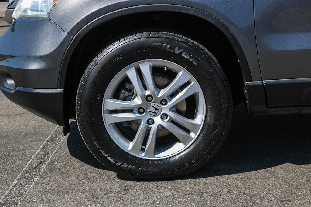 Thumbnail: 2011 Honda CR-V - 22