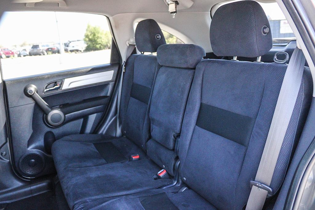 Thumbnail: 2011 Honda CR-V - 11