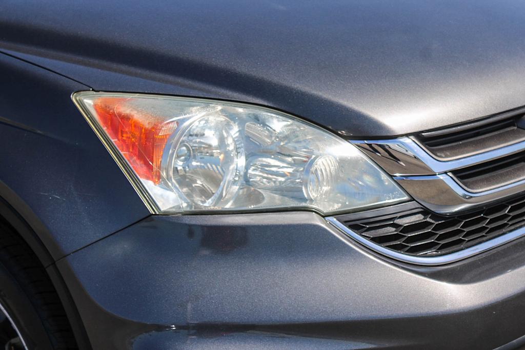 Thumbnail: 2011 Honda CR-V - 18